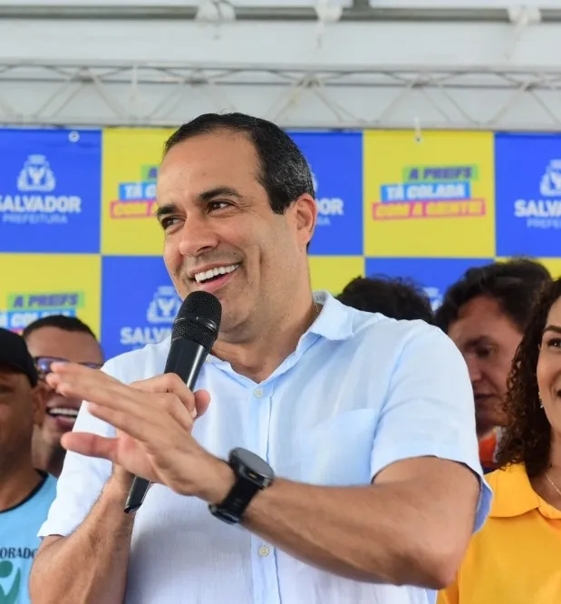 #Acesse Política