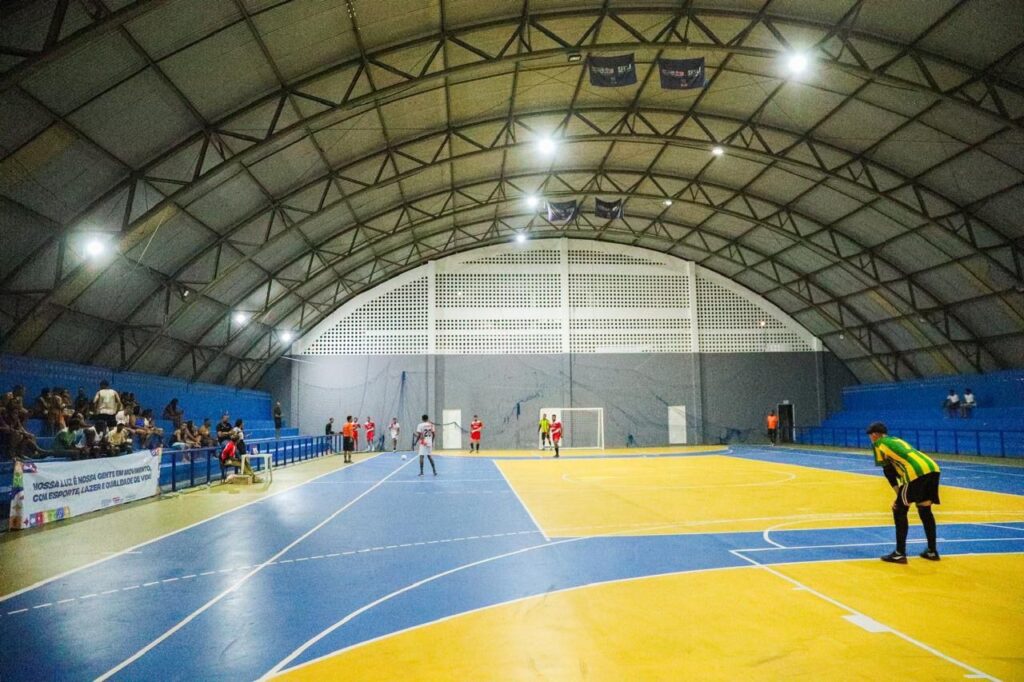 Grande final do desafio X2 acontece nesta sexta (22) – Imprensa Bahia