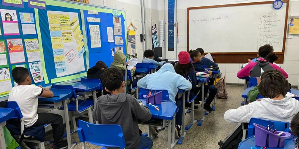 Inscrições de estudantes na Obmep Mirim ficam abertas até 8 de junho