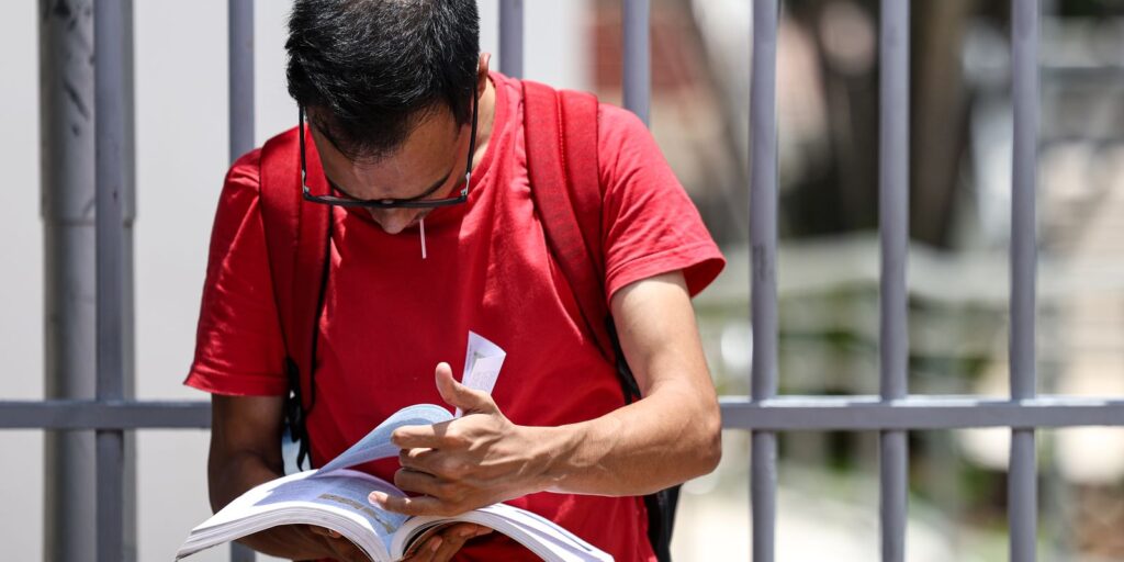 MEC lança Sisu+ para preencher vagas no ensino superior público