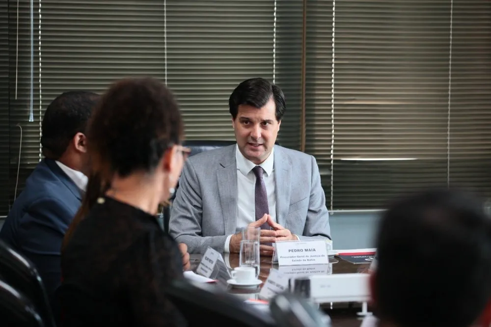 #Acesse Política