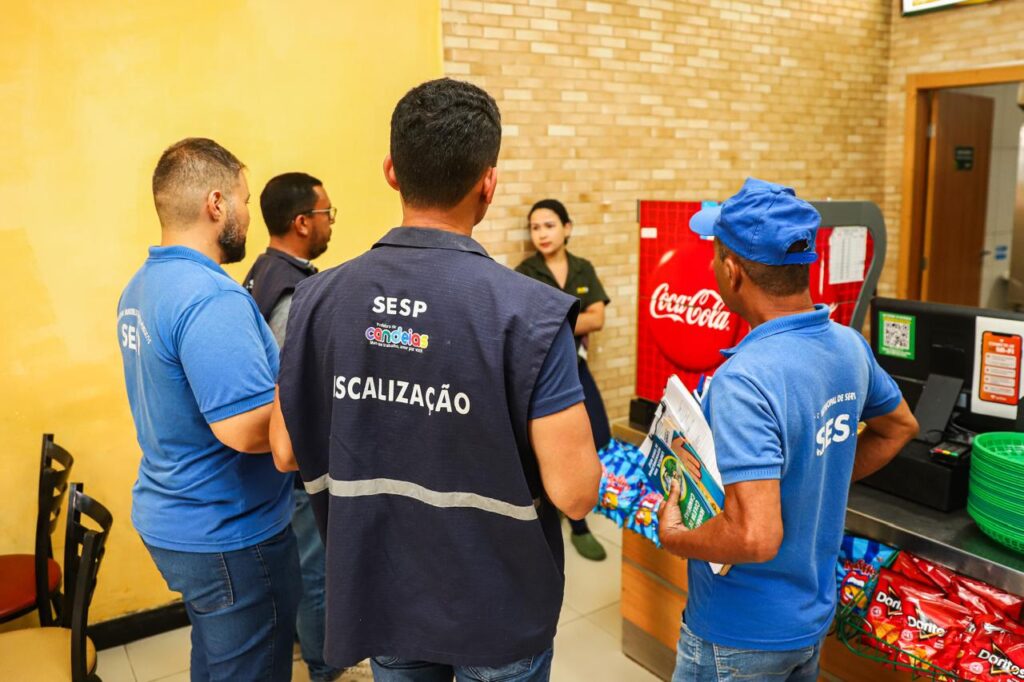 SEMAN segue com campanha sobre descarte consciente do lixo – Imprensa Bahia
