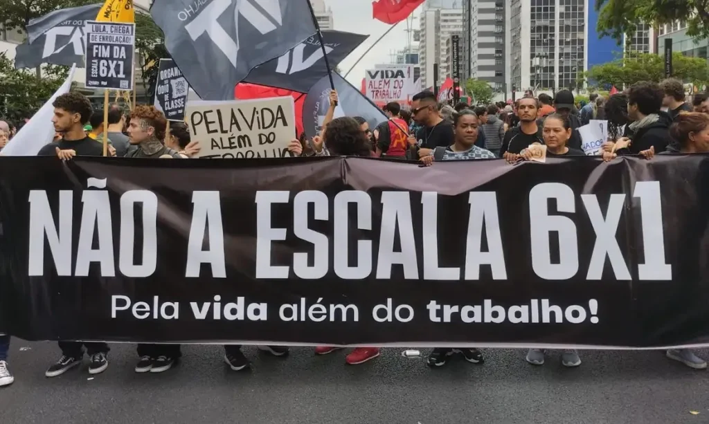 relator apresenta parecer com redução de jornada de trabalho para 40 horas e transição de até 14 meses – Imprensa Bahia