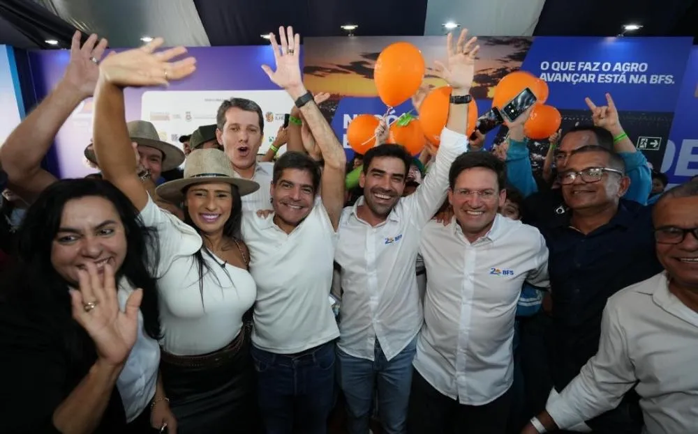 #Acesse Política