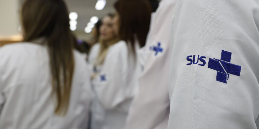 Enamed recebe inscrições para edição de 2026 até dia 29 de junho