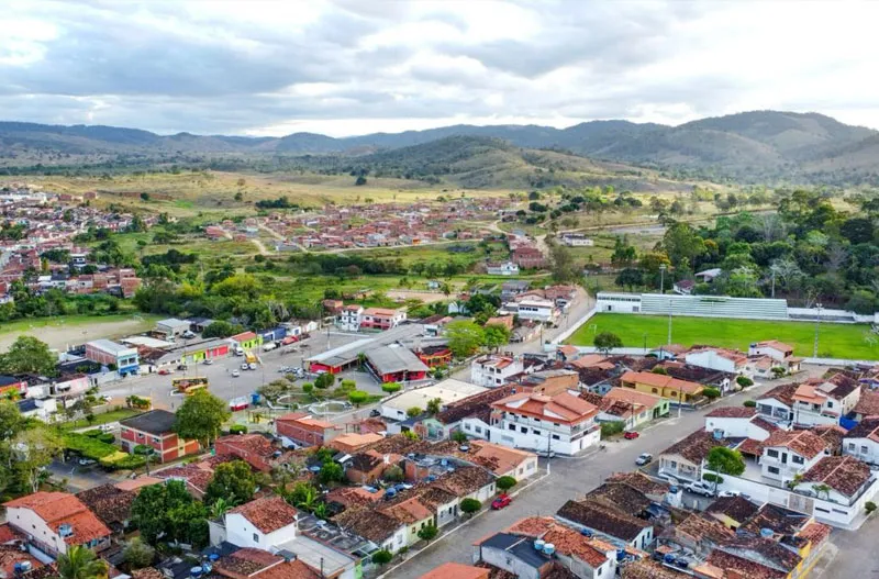 Portal Estado da Bahia