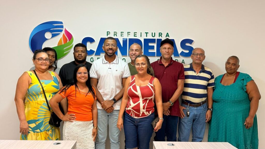 Permissionários de alimentação recebem chaves de boxes da Central de Abastecimento – Imprensa Bahia