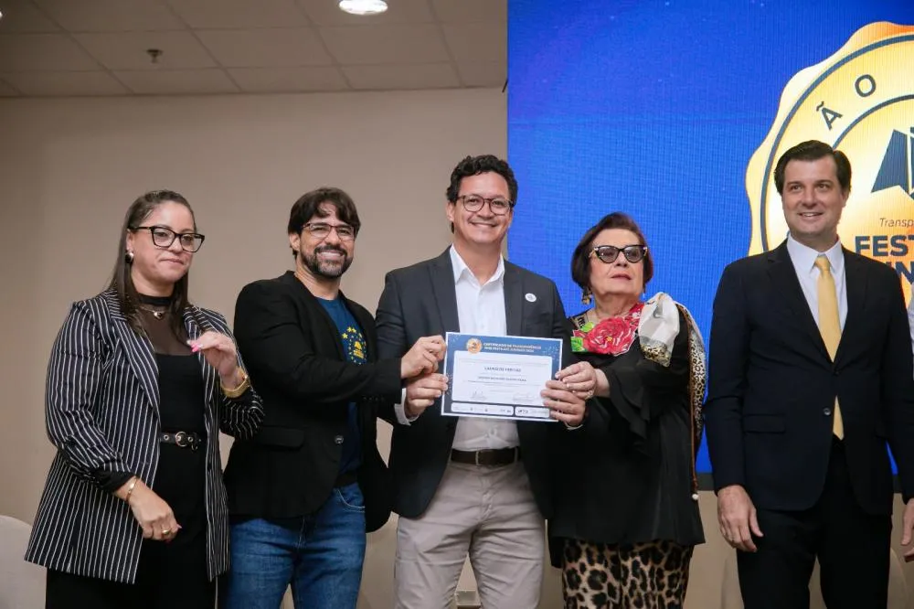 #Acesse Política
