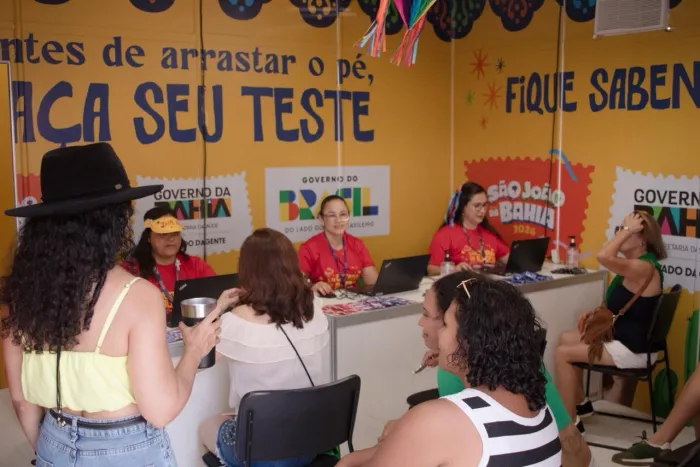 Portal Estado da Bahia