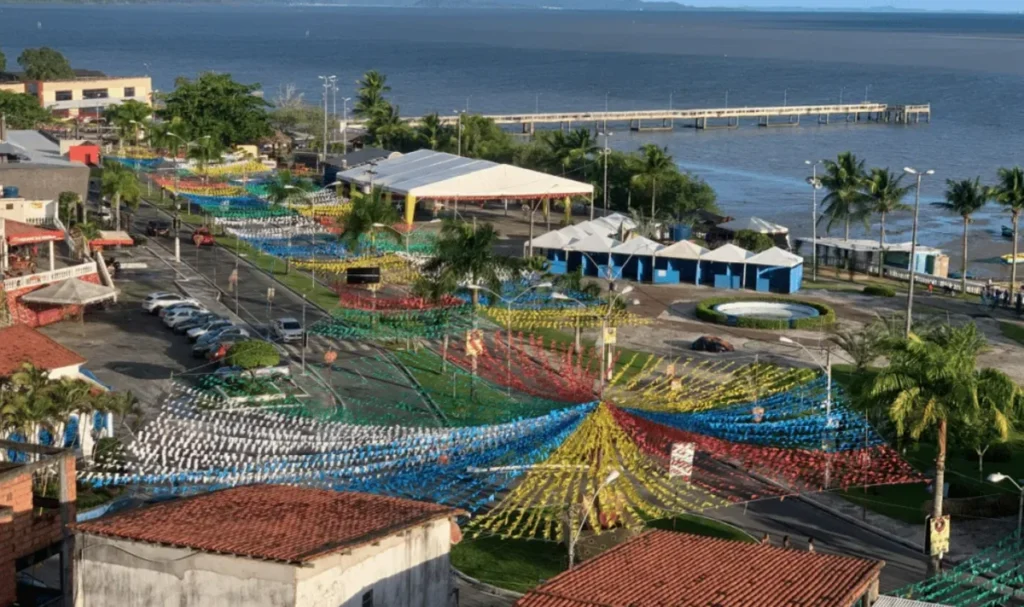 São Francisco do Conde cancela festa de São João deste ano – Imprensa Bahia