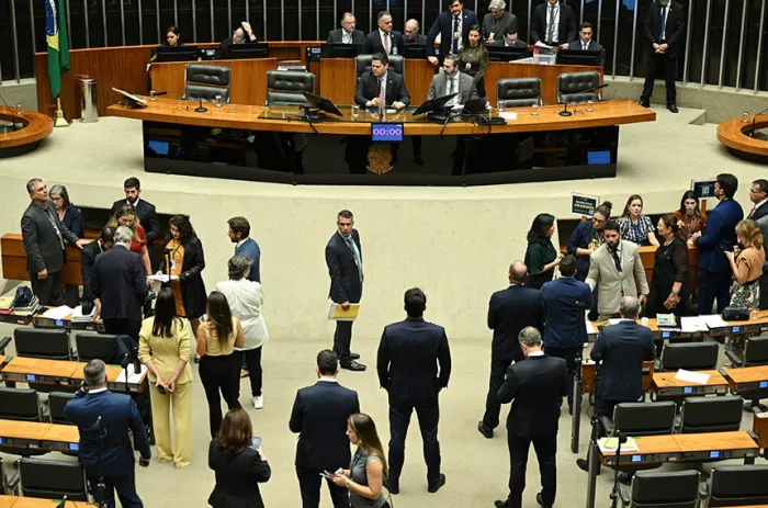 #Acesse Política