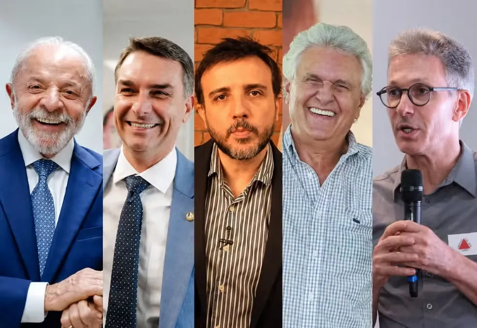 #Acesse Política