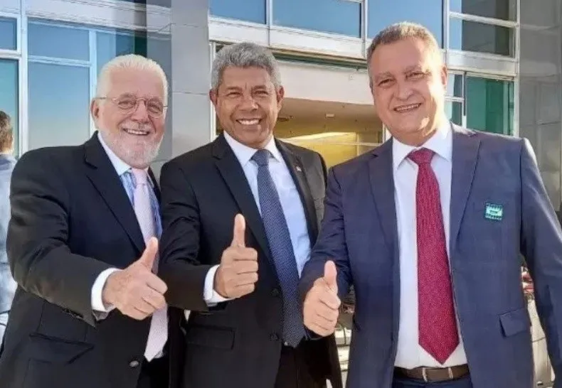 #Acesse Política