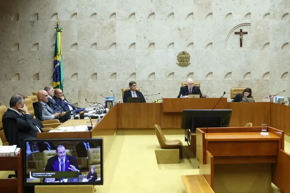 #Acesse Política