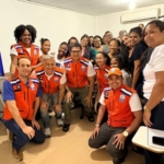 Projeto Mobiliza capacita voluntários para prevenção de desastres em Salvador – Subúrbio News
