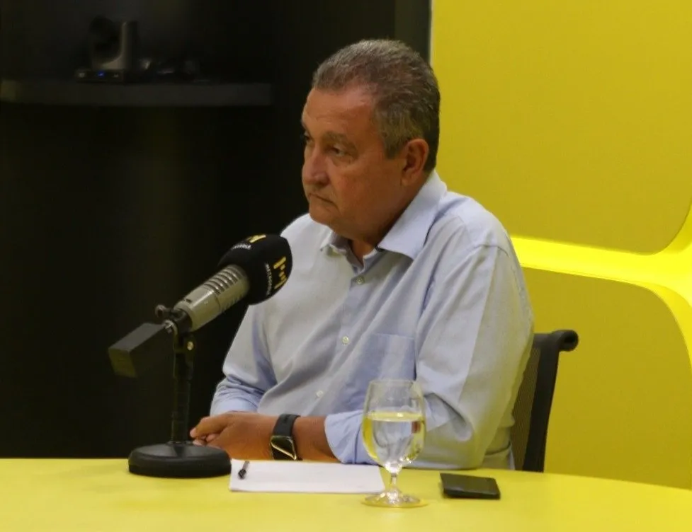 #Acesse Política
