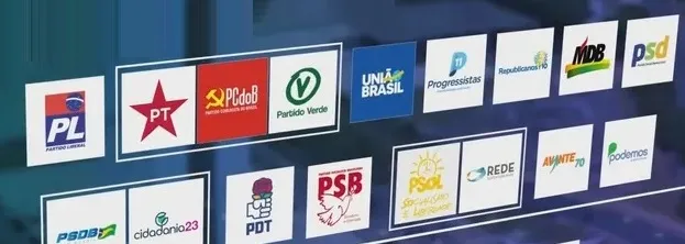 #Acesse Política