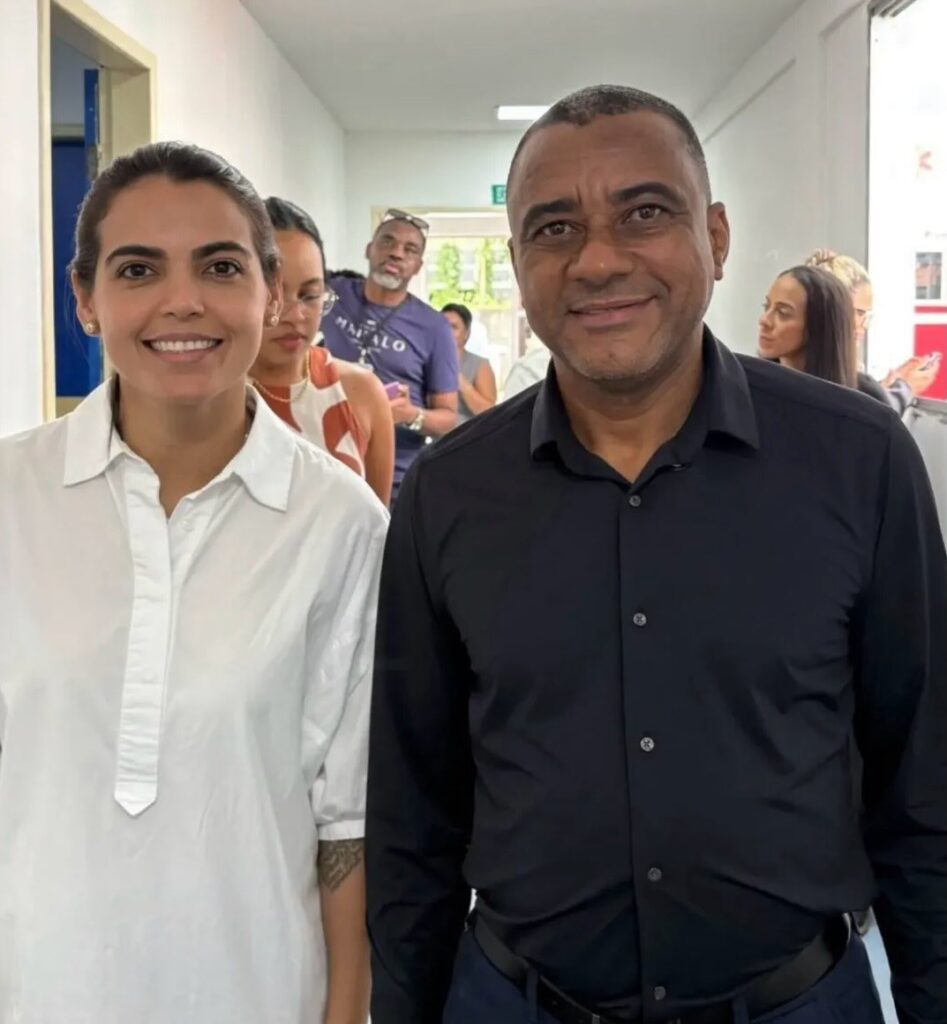 secretária explica fluxo da regulação e papel do município nos atendimentos – Simões Filho Mapele News