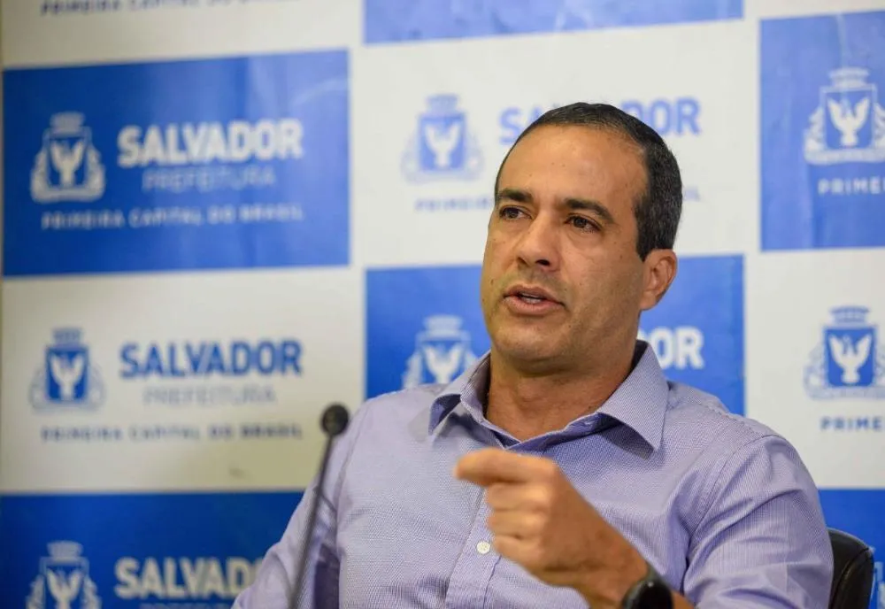 #Acesse Política
