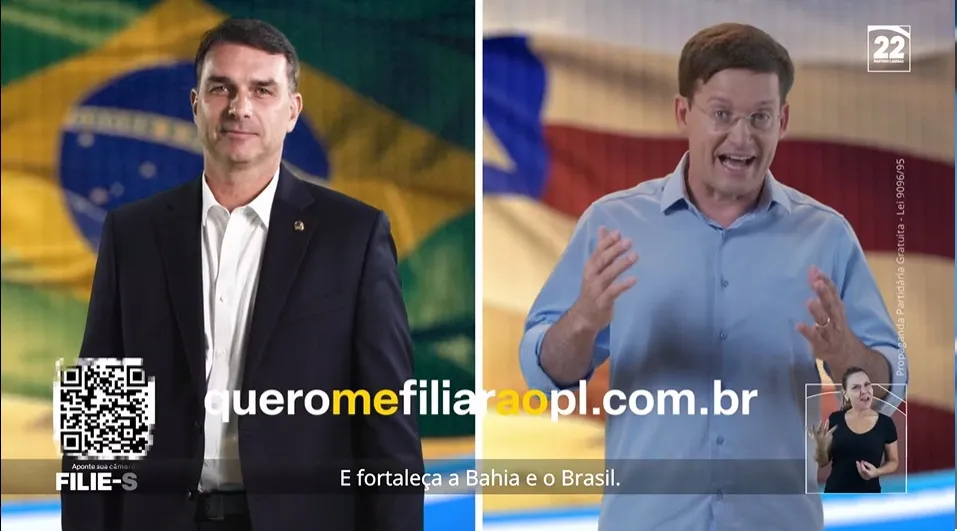 #Acesse Política