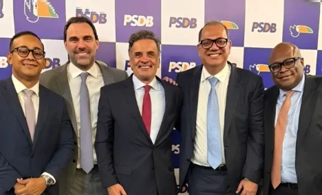 #Acesse Política
