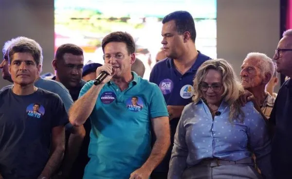 #Acesse Política