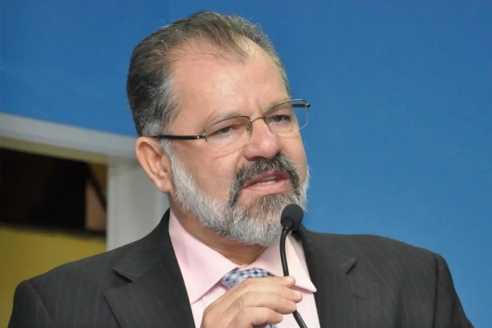 #Acesse Política