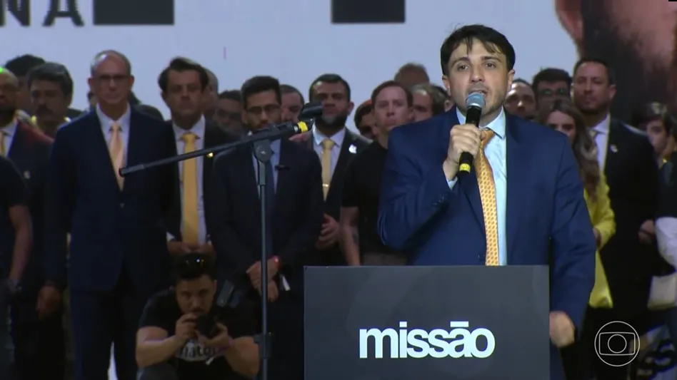#Acesse Política