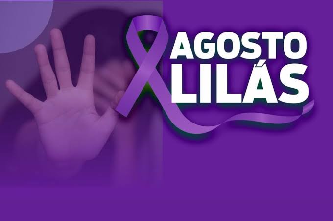 Simões Filho promove programação especial do Agosto Lilás em defesa das mulheres
