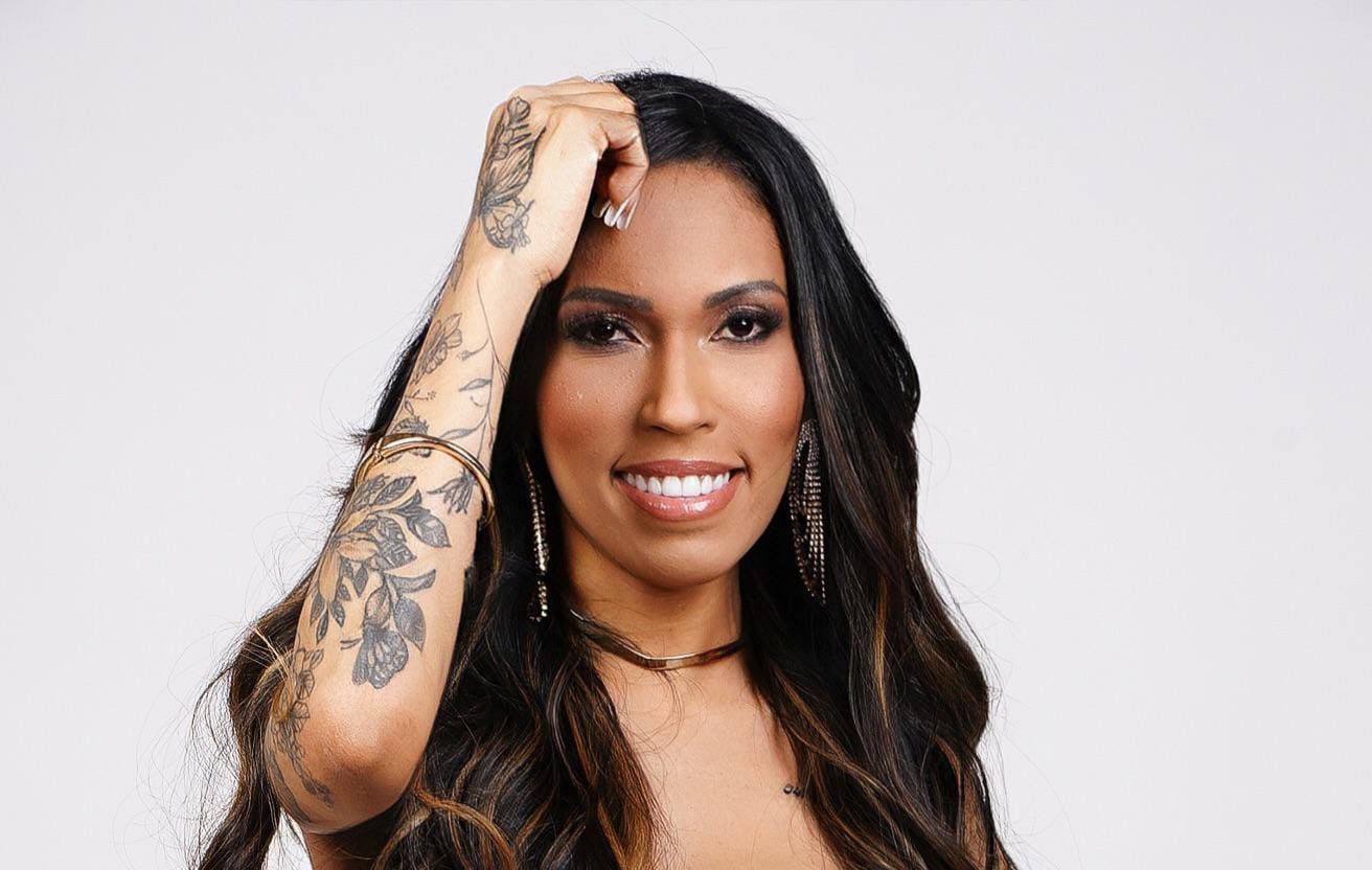 Simone Morena é a segunda atração confirmada na festa de 68 anos do município – Imprensa Bahia