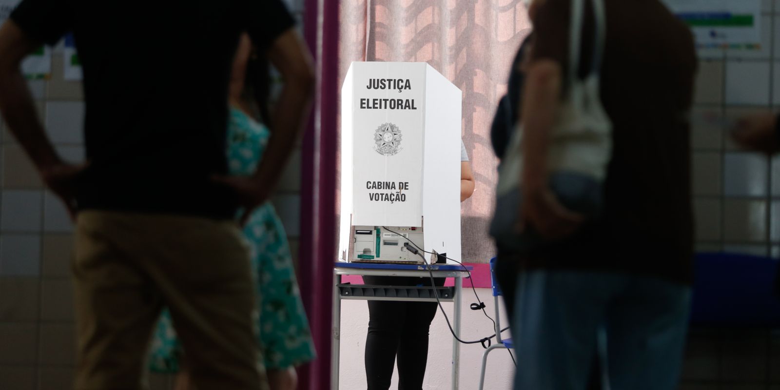 TSE registra mais de mil denúncias nos primeiros dias de campanha
