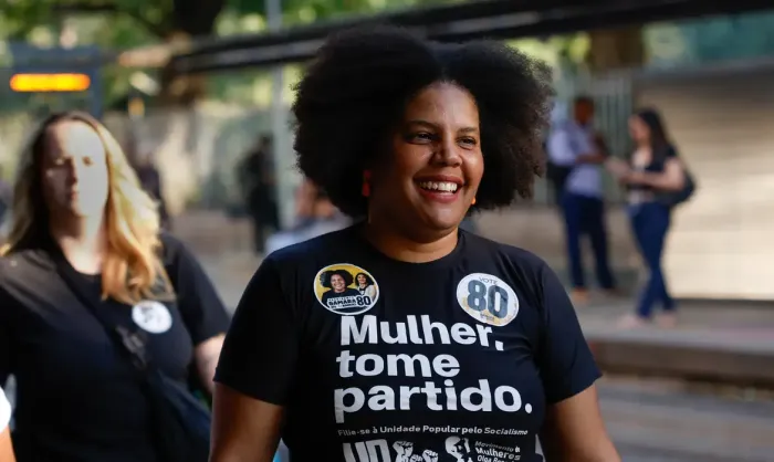 #Acesse Política