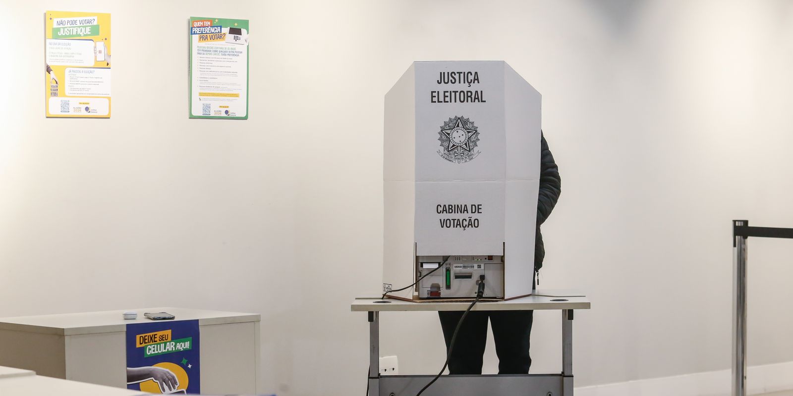 2º turno: 7 cidades também terão eleições complementares para prefeito
