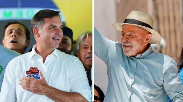 #Acesse Política