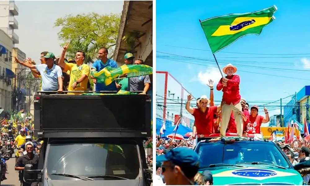 #Acesse Política