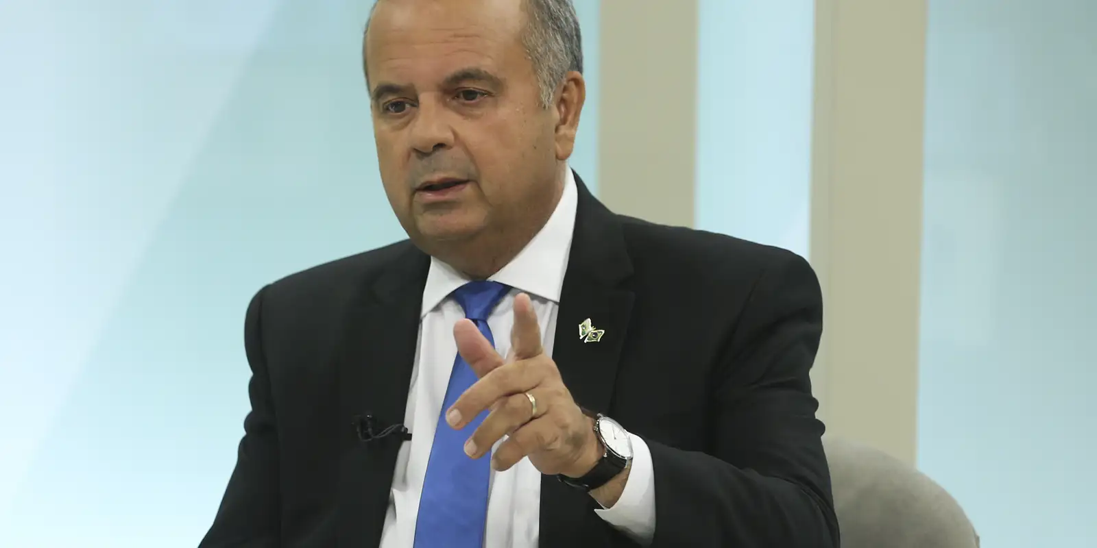 Coordenador de campanha do PL admite não ter prova de fraude eleitoral| Agência Brasil