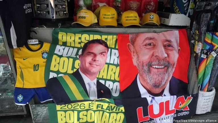#Acesse Política