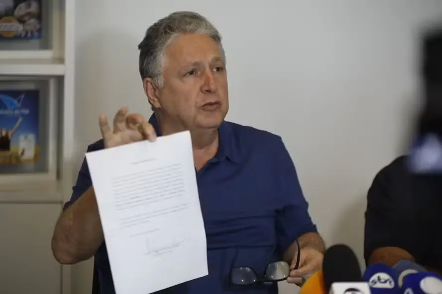 #Acesse Política