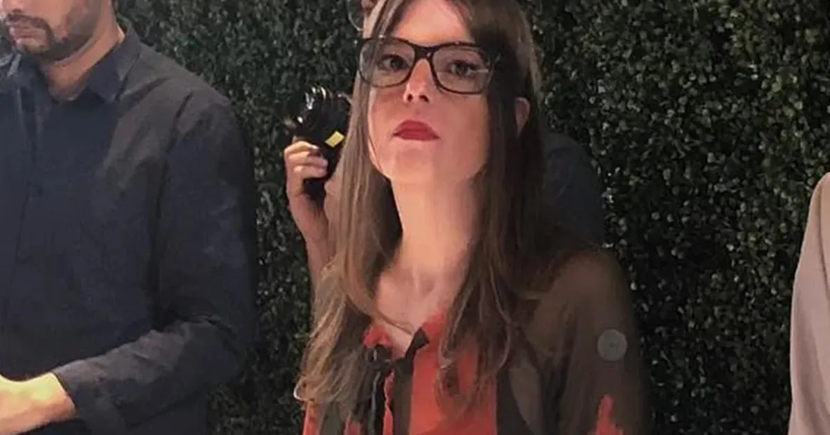 Morre filha do jornalista Juca Kfouri, aos 48 anos