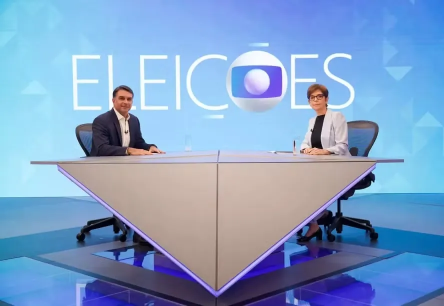 #Acesse Política