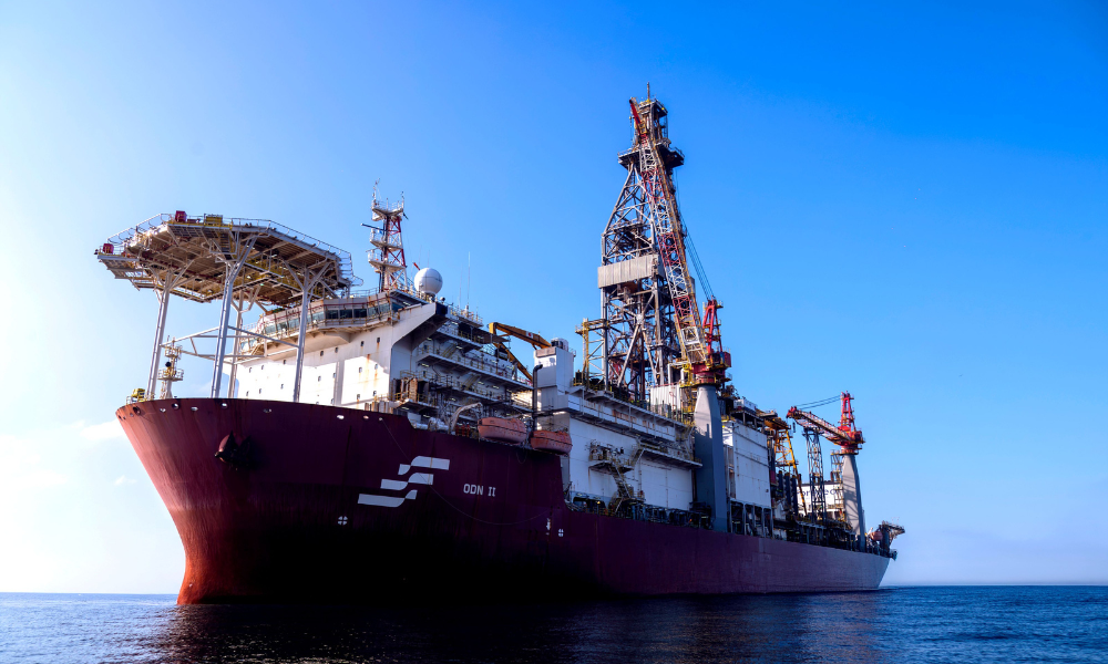 Petrobras faz nova descoberta de petróleo na Foz do Amazonas, no Amapá